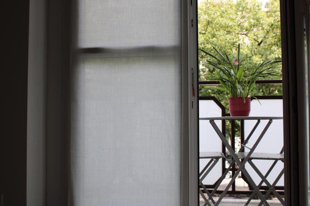 Appartement Genny's *