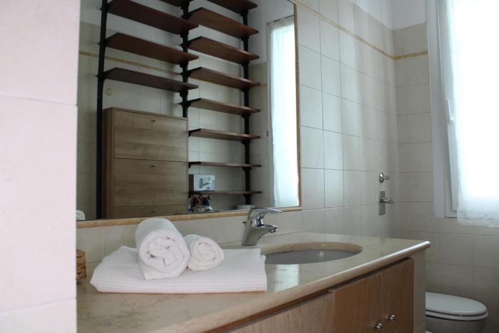 Appartement Genny's